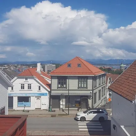 Large House In Tatil Evi