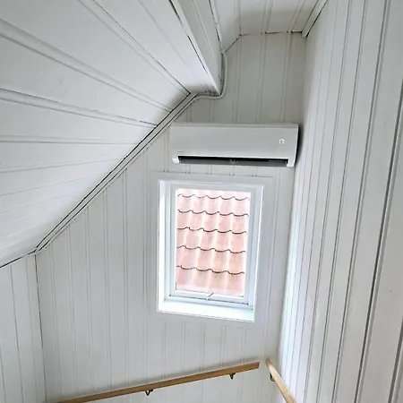 Large House In Tatil Evi Stavanger