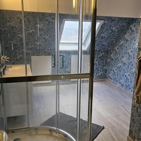 別荘 Large House In スタヴァンゲル