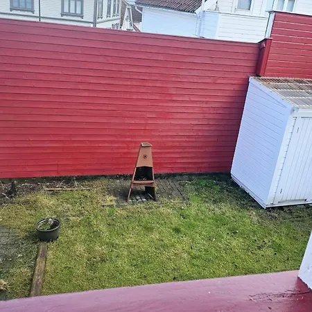 Tatil Evi Large House In