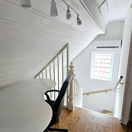 Large House In Tatil Evi *