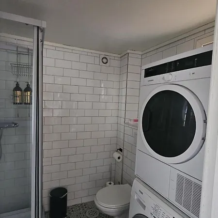 Tatil Evi Large House In *