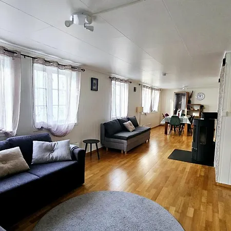 Holiday home Large House In Stavanger
