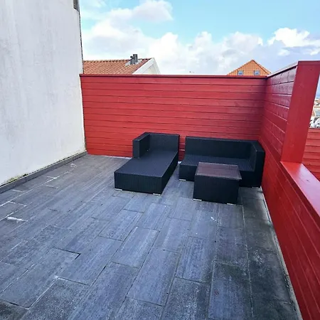 Large House In Tatil Evi