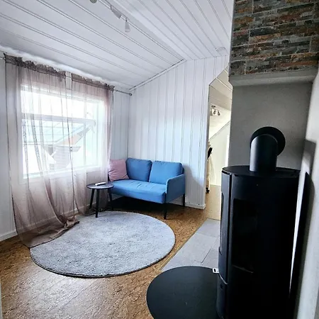 Large House In Tatil Evi *