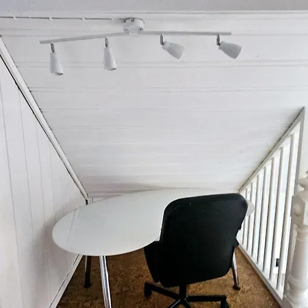 別荘 Large House In *