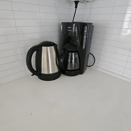 Large House In Tatil Evi Stavanger