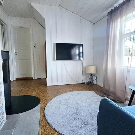 Tatil Evi Large House In Stavanger