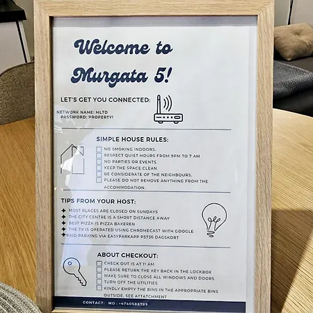 Large House In * Stavanger