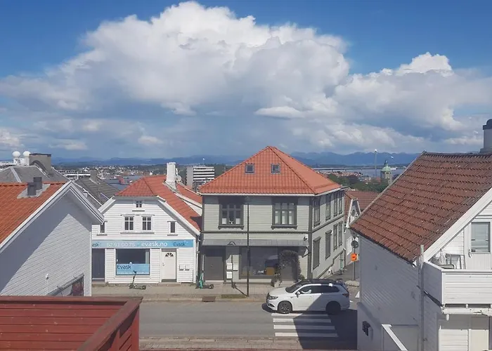 Large House In 度假居