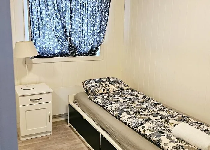 Large House In 度假居