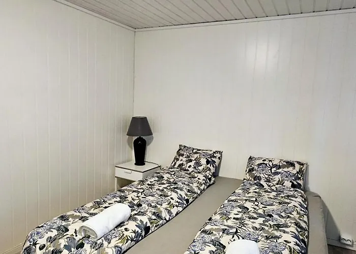 Large House In 度假居 斯塔万格