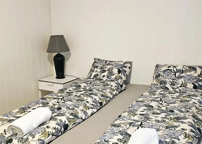 Large House In 斯塔万格