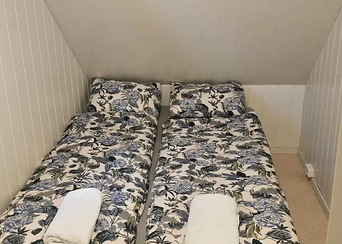 Large House In 度假居 *