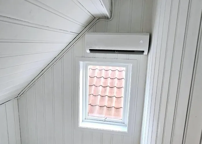 Large House In 펜션 스타방에르