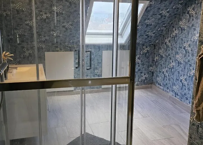 度假居 Large House In 斯塔万格