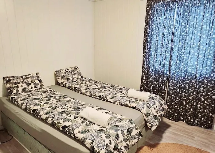 Large House In 斯塔万格