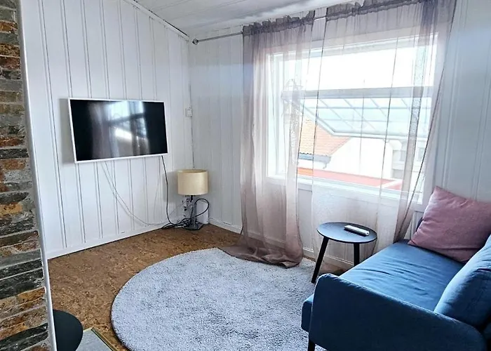 Large House In 度假居