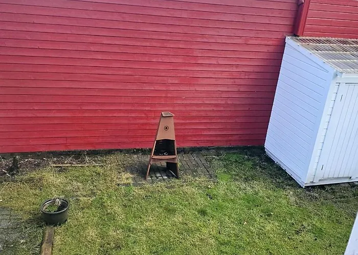 度假居 Large House In