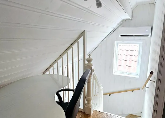 Large House In 度假居 *