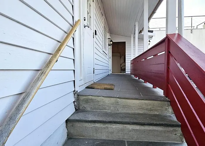 Large House In 斯塔万格