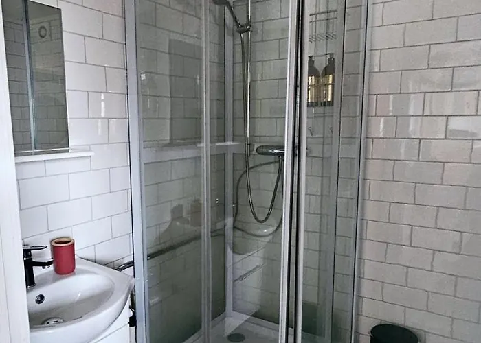 Large House In * 斯塔万格