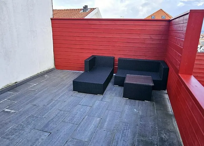 Large House In 度假居