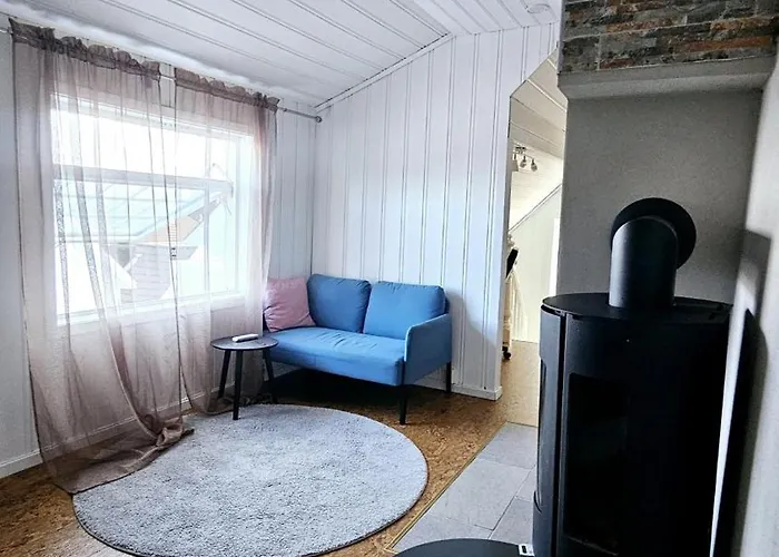 Large House In 度假居 *