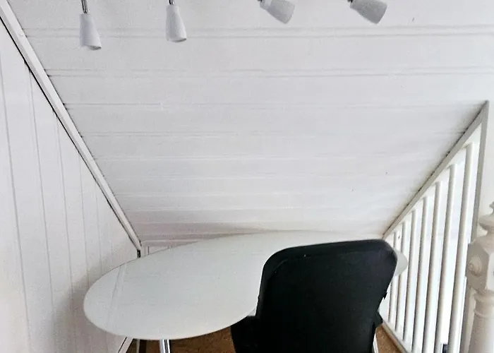 度假居 Large House In *