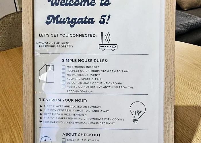 Large House In * 斯塔万格