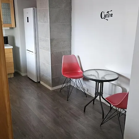 Large House In Stavanger