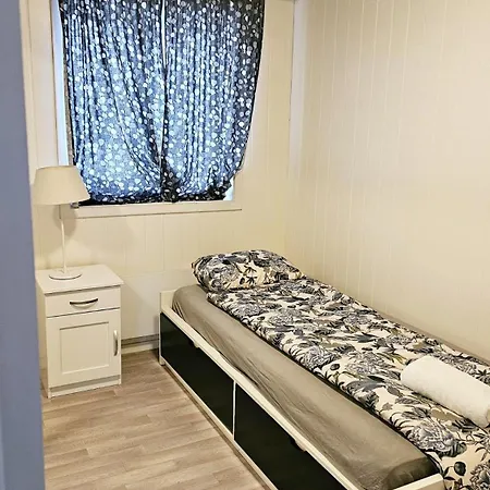 Large House In Vakantiehuis