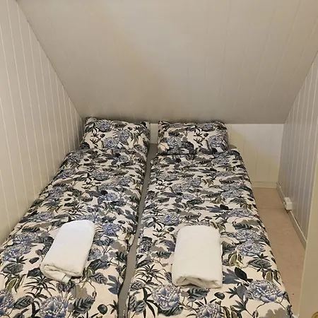 Large House In Vakantiehuis *