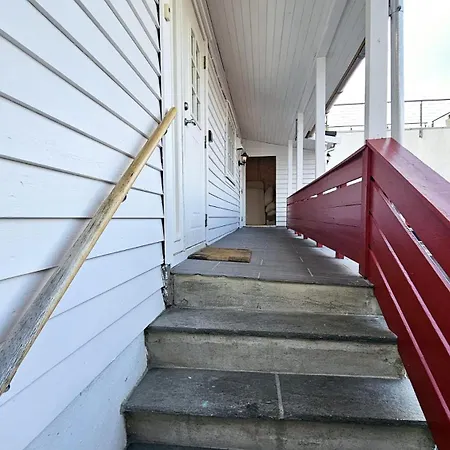 Large House In Stavanger